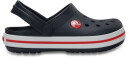 Crocs Crocband Clog K Navy/red J4