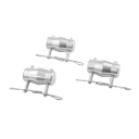 Alutruss Decolock Dq3 Connecting Cone/pivot/pin