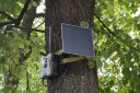 Technaxx Outdoor Wildcam & Solar Panel TX-189