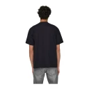 ONLY & SONS - T-skjorte onsFred Rlx SS - Svart
