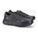 Premiata Herre Sko Svart 42 EU,
