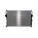 Radiator MAHLE ORIGINAL CR 513 000S