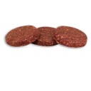 Jr Farm Grainless Dental Cookies Rødbeter