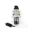 Kegland Super Sucker Self Priming Pump Hevertpumpe for 10mm slange