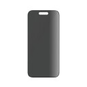Panzerglass Privacy Skjermbeskytter Ultra-Wide Fit for iPhone 15 Pro Max