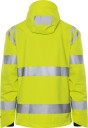 Fristads Jakke 4680 GLPS Gul