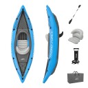 Bestway Bestway Oppblåsbar kajakk Hydro-Force 1 person 93787