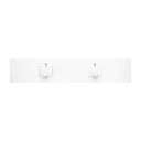 Electrolux SurroundCook® 500 Innbyggingsovn Hvit med Selvrens