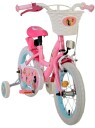 Volare Childrens Bicycle 14" Princess 21414-SACB