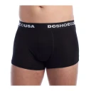 DC Shoes Herre Undertøy Svart M,