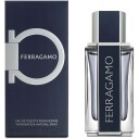 Ferragamo Men Eau De Toilette 50ml