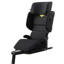 Axkid Up beltestol Costal Storm Black
