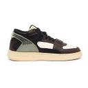 RUN OF Herre Sko Flerfarget 44 EU,