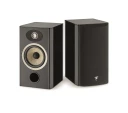 Focal Aria EVO X N1 - Sort HG Bokhylle/ stativhøyttaler- Par
