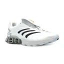 Adidas Herre Sport Hvit 39 1/2 EU,