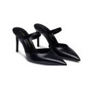 Stuart Weitzman Dame Sko Svart 38 EU,