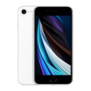 Apple iPhone SE 2020 64GB Rød med iOS og 4.7" LCD-skjerm