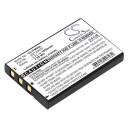 Cameron Sino Batteri For GPS I.Trek M5