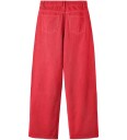 Lmtd Jeans NlfRolizza Flammeskarlagenrød 15 år 170 Jeans
