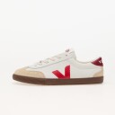 Veja W Volley White Pekin Bark EUR 39