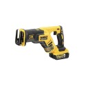 Dewalt Sabelsag DCS367P2-QW