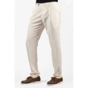 Berwich Herre Bukser Beige 2XL,