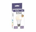 Star Trading Promo Normal Opal 6W E27 2700K 470lm Dimbar