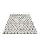 Pappelina Otis matte granit 180x275 cm