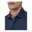 Xacus Herre Skjorter Blå 2XL,