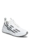 EA7 Sneaker White 42