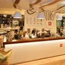 Artemide   Nur Mini Gloss LED S Pendel Hvit