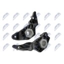 NTY EZ-BM-002 Rammer, hovedlyskaster