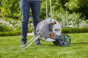 Gardena CleverRoll M Metall