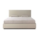 Ethnicraft Revive Sengeramme 180x200 Sand linen