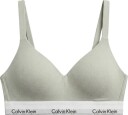 Calvin Klein Dame Undertøy Grønn XL,