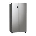 Gorenje Advanced Line NRR9185DAXL side by side-skap