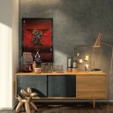 Assassin's Creed Plakat Shadows - 91,5 x 61 cm