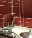 Normann Copenhagen Flip speil grå