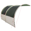 Vannavvisende Tarp Buet med tak