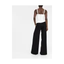 Dion Lee Dame Bukser Svart S