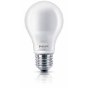 Philips LED-lyspære led classic 5-40w e27 ww 230v a60 E27