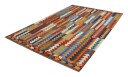 Orientalsk Teppe   Hazara Kelim Hand Woven   194 x 299 cm Størrelse: 194 x 299 cm