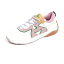 Hogan Dame Sko Hvit 37 1/2 EU,