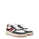 Hogan Dame Sko Flerfarget 40 EU,