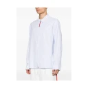 Jacquemus Herre Skjorter Blå XL,