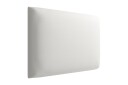 Adeliza Kontinentalseng 90x200 cm+Panel 40 cm   Hvit