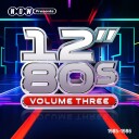 Diverse Artister Now Presents 12 80s Volume Three 1985 1986 Limited Edition Box Set Uk Vinyl