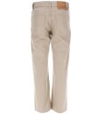 Grunt Jeans Hamon Desert Twill Desert 10 år 140 Jeans Beige
