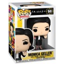Northix Friends Monica Geller Figur 6 Tommer