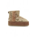 Alviero Martini 1a Classe Dame Sko Brun 36 EU,